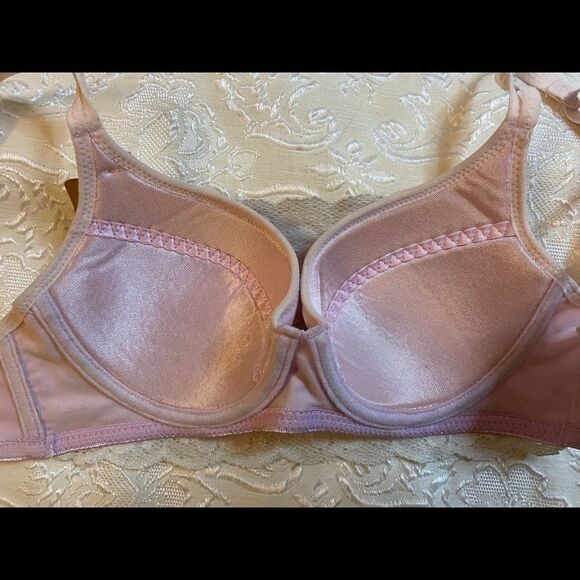 🌸Beaute Secret fashion sexy lace Bra Size :32B - Picture 9 of 10